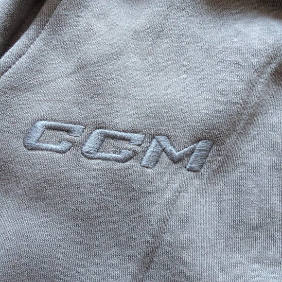 Men's CCM sweats NEW - Picture 4 of 8
